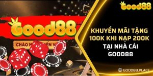 nhận được khuyến mãi tặng 100K khi nạp 200K